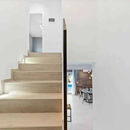 וילה Casa Di Fiore
