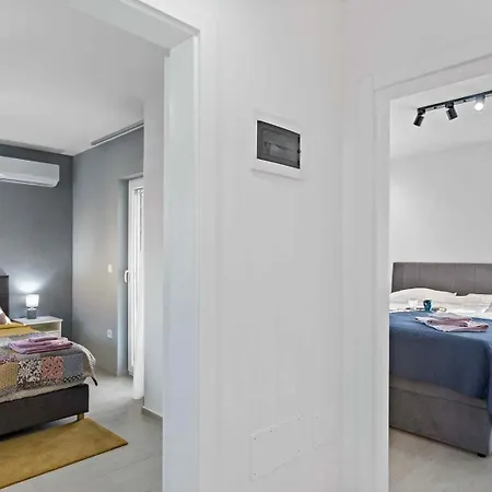 וילה Casa Di Fiore Fiorini