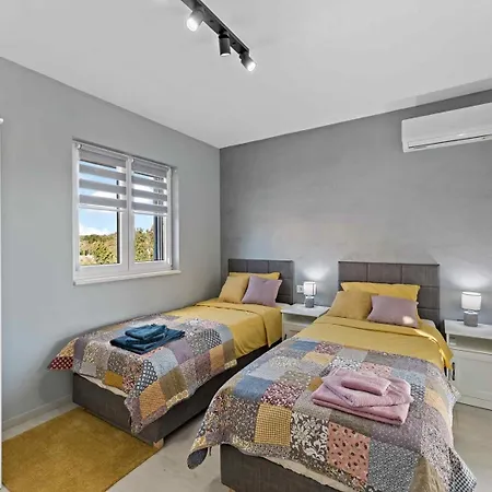 Villa Casa Di Fiore